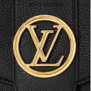 Сумка через плечо Louis Vuitton LV Pont 9 Soft